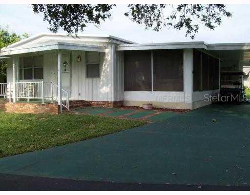 [Address Hidden by Seller], Fruitland Park, FL 34731