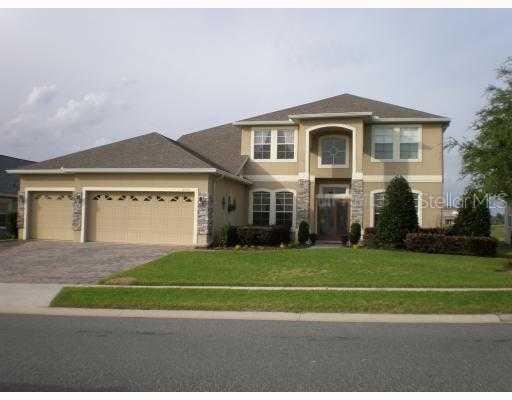 24105 Rialto Way, Sorrento, FL 32776