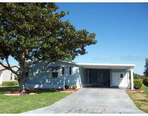 1717 Lilly Ln., The Villages, FL 32159