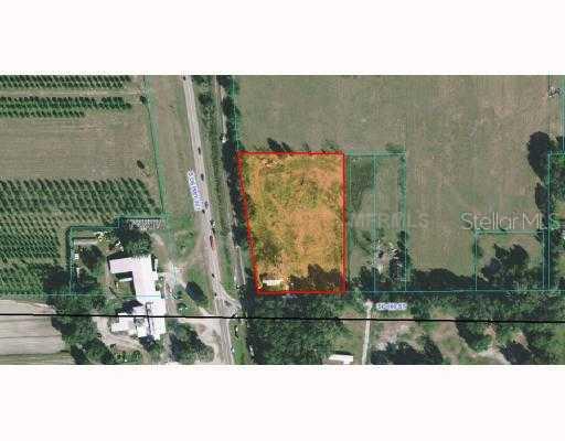 [Address Hidden by Seller], Oxford, FL 34484