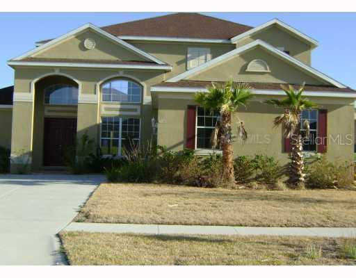 [Address Hidden by Seller], Clermont, FL 34711