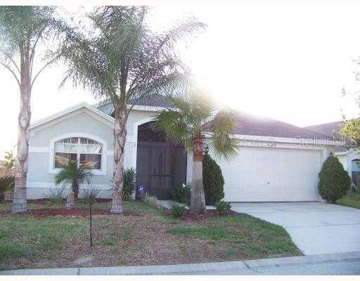 [Address Hidden by Seller], Davenport, FL 33837