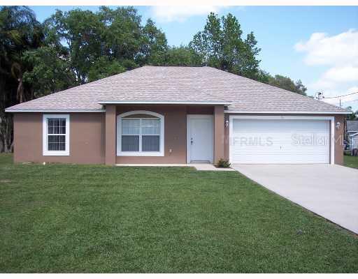 26 Orange Blossom Tr., Yalaha, FL 34797