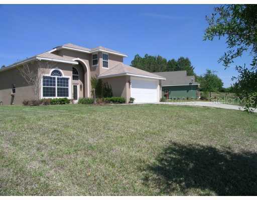 554 Gregory Ln., Umatilla, FL 32784