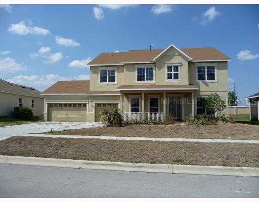 3452 Tumbling River Dr., Clermont, FL 34711