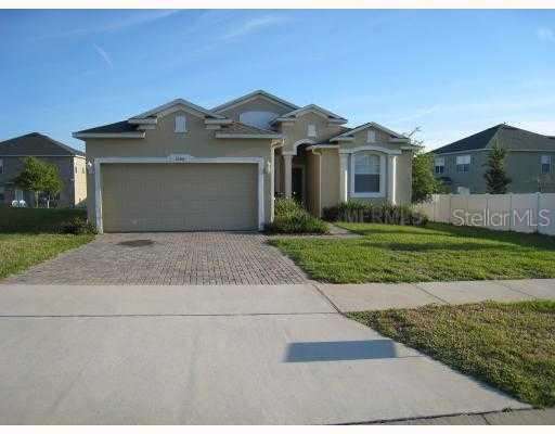 15316 Groose Point Ln., Clermont, FL 34714