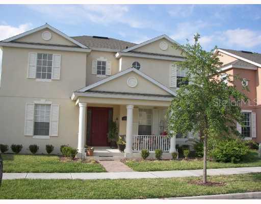 [Address Hidden by Seller], Winter Garden, FL 34787