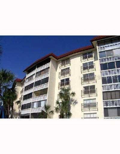 601 Mcdonald St. #407, Mount Dora, FL 32757