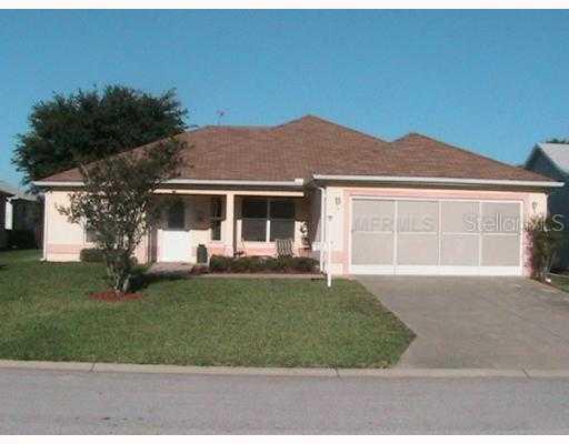 2133 Barbosa Ct., The Villages, FL 32159