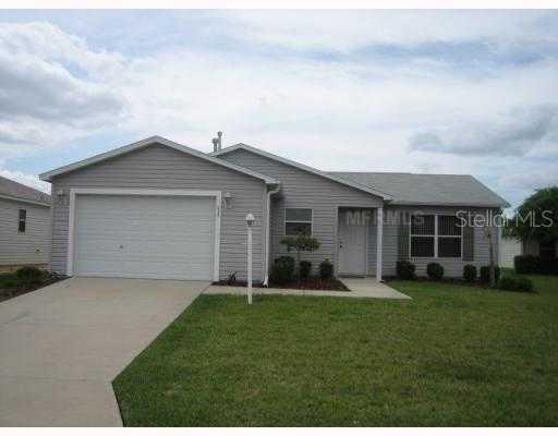 [Address Hidden by Seller], The Villages, FL 32162