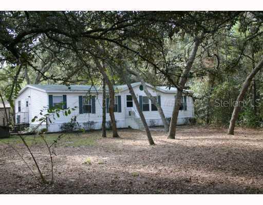 28100 171st. Se, Umatilla, FL 32784