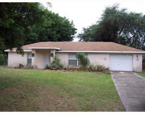 523 W Ocala St., Umatilla, FL 32784