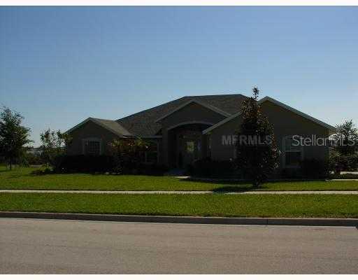 [Address Hidden by Seller], Clermont, FL 34711