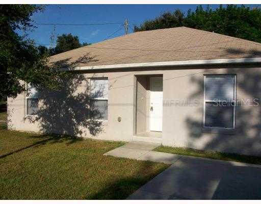 [Address Hidden by Seller], Groveland, FL 34736