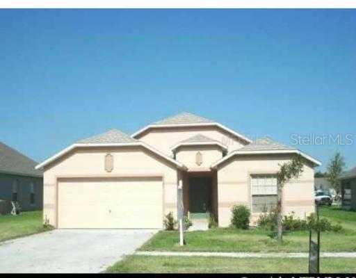 2407 Merry Rd., Tavares, FL 32778