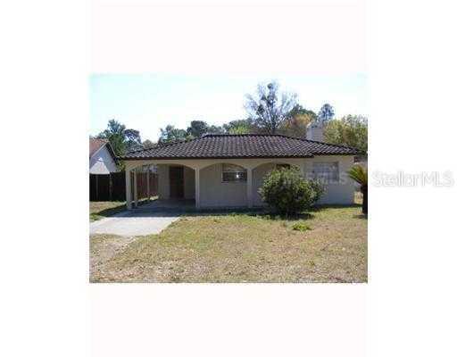 [Address Hidden by Seller], Sorrento, FL 32776