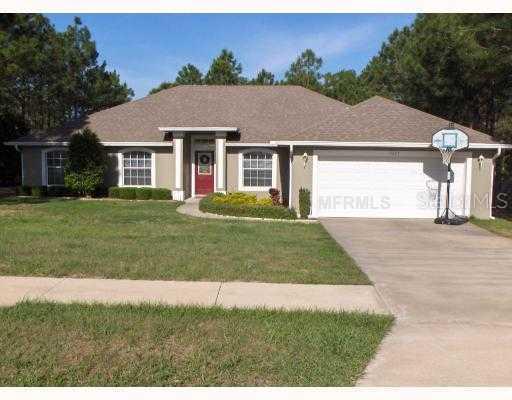 [Address Hidden by Seller], Montverde, FL 34756