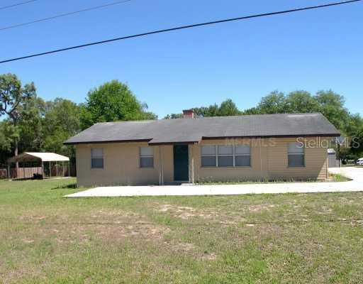 [Address Hidden by Seller], Groveland, FL 34736