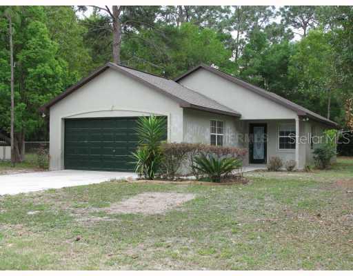 26318 Sleepy Hollow St., Sorrento, FL 32776
