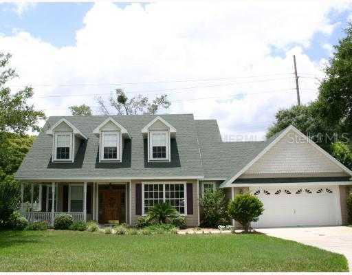 [Address Hidden by Seller], Mount Dora, FL 32757