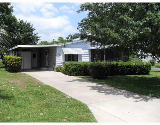 1701 Kiley Ct., The Villages, FL 32159