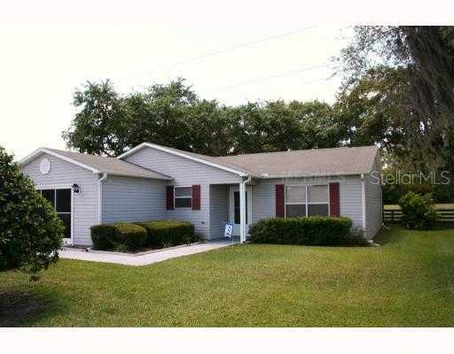 1252 Chapparal, The Villages, FL 32162