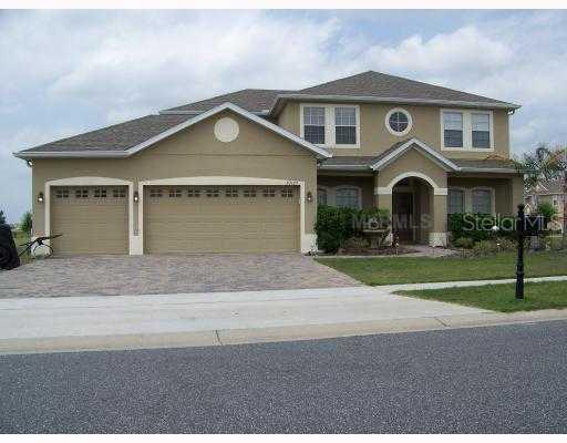 [Address Hidden by Seller], Sorrento, FL 32776
