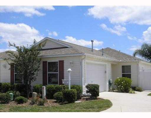 [Address Hidden by Seller], The Villages, FL 32162