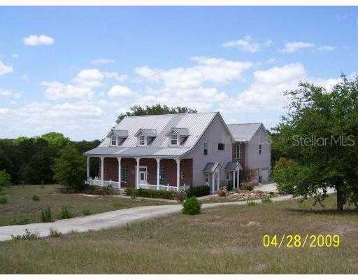 15739 Vista Verde Dr., Montverde, FL 34756