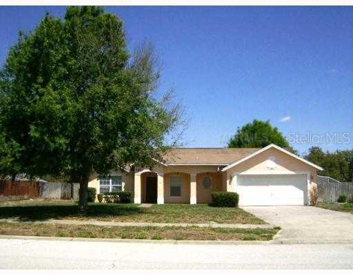 [Address Hidden by Seller], Davenport, FL 33837