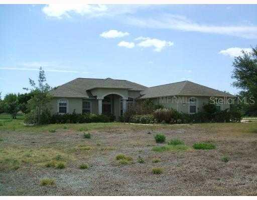 32621 Wolfs Tr., Sorrento, FL 32776