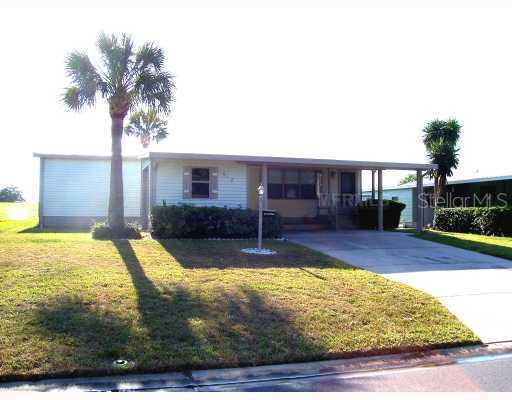 1612 W Schwartz Blvd., The Villages, FL 32159