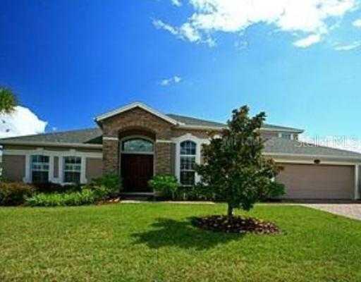 13724 Glynshel Dr., Winter Garden, FL 34787
