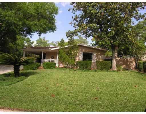 5633 Lunsford Dr., Orlando, FL 32818