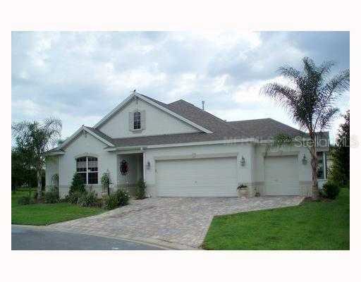 [Address Hidden by Seller], The Villages, FL 32162