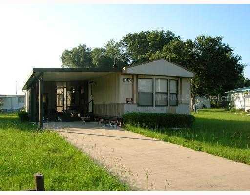 10095 SE 24th Dr., Webster, FL 33597