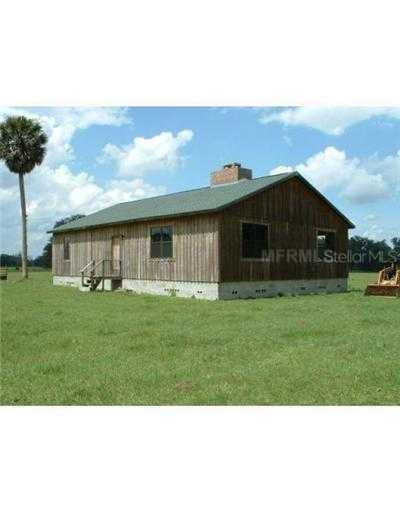 5910 Cr 707, Webster, FL 33597