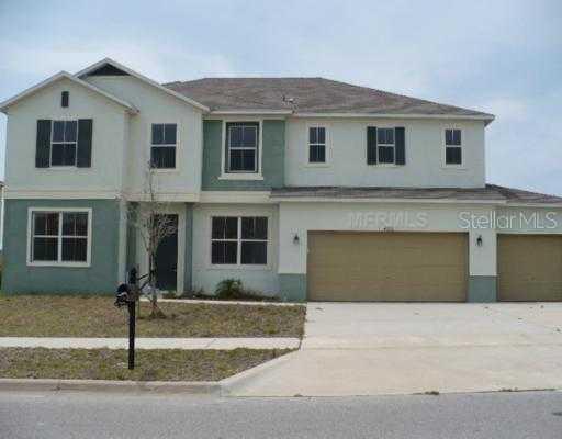 4693 Barbados Loop, Clermont, FL 34711