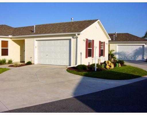 [Address Hidden by Seller], The Villages, FL 32162