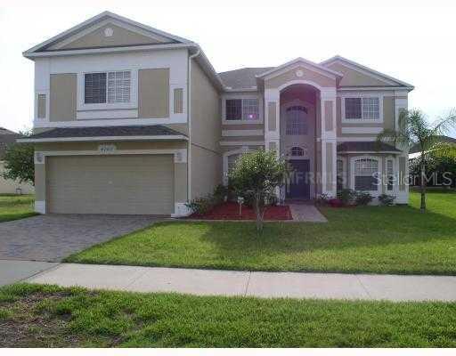 4707 Point Bonita Ln., Clermont, FL 34714