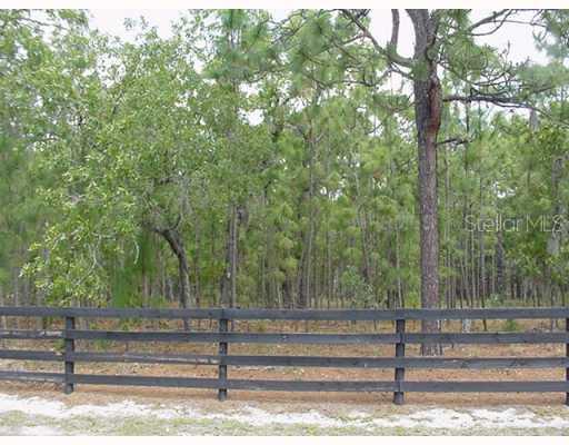 NW 26th Street, Wildwood, FL 34785