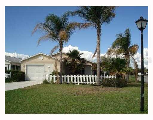 [Address Hidden by Seller], The Villages, FL 32162