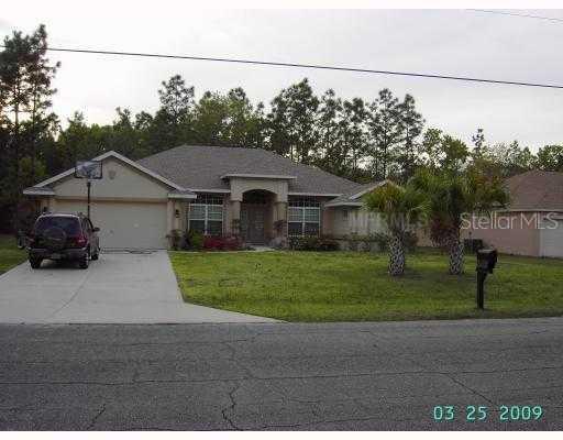 7101 SW 131st Loop, Ocala, FL 34473