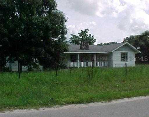 2733 Empire Church Rd., Groveland, FL 34736