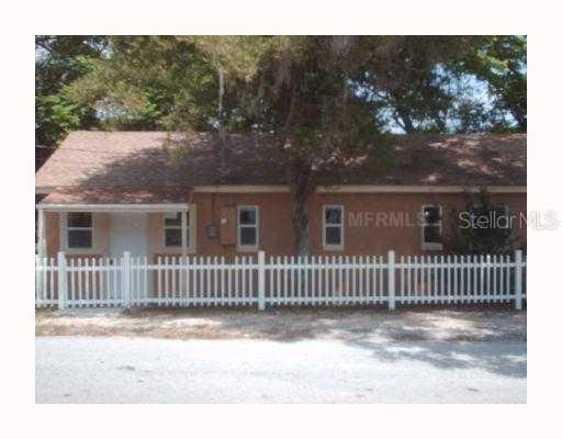 209 S Parsons Ave., DeLand, FL 32720