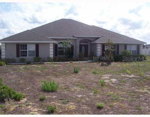 24331 Milford Dr., Eustis, FL 32736
