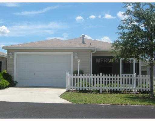 [Address Hidden by Seller], The Villages, FL 32162