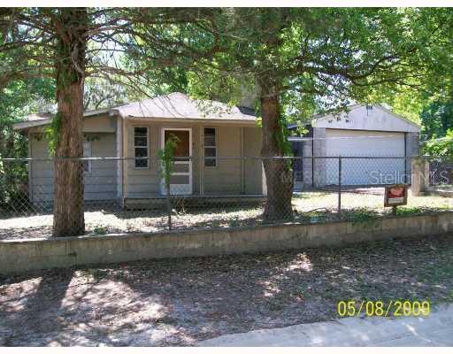 40744 Country Rd., Eustis, FL 32736