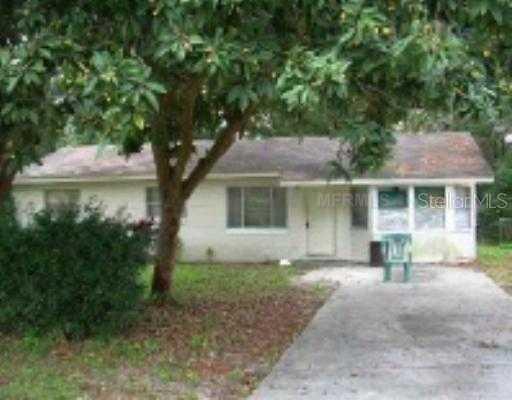 1315 Morningside St., Mount Dora, FL 32757