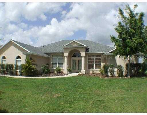 11507 Grand Bay Blvd., Clermont, FL 34711